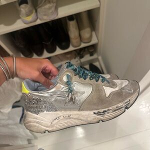 Golden goose Sneakers